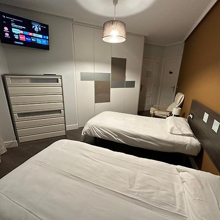 Apartamento Argenta Castro Urdiales Luaran gambar