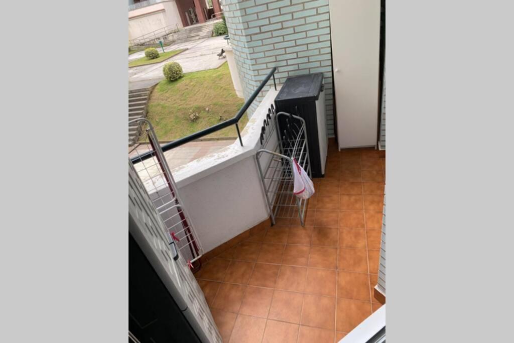 Apartamento Argenta Castro Urdiales Luaran gambar