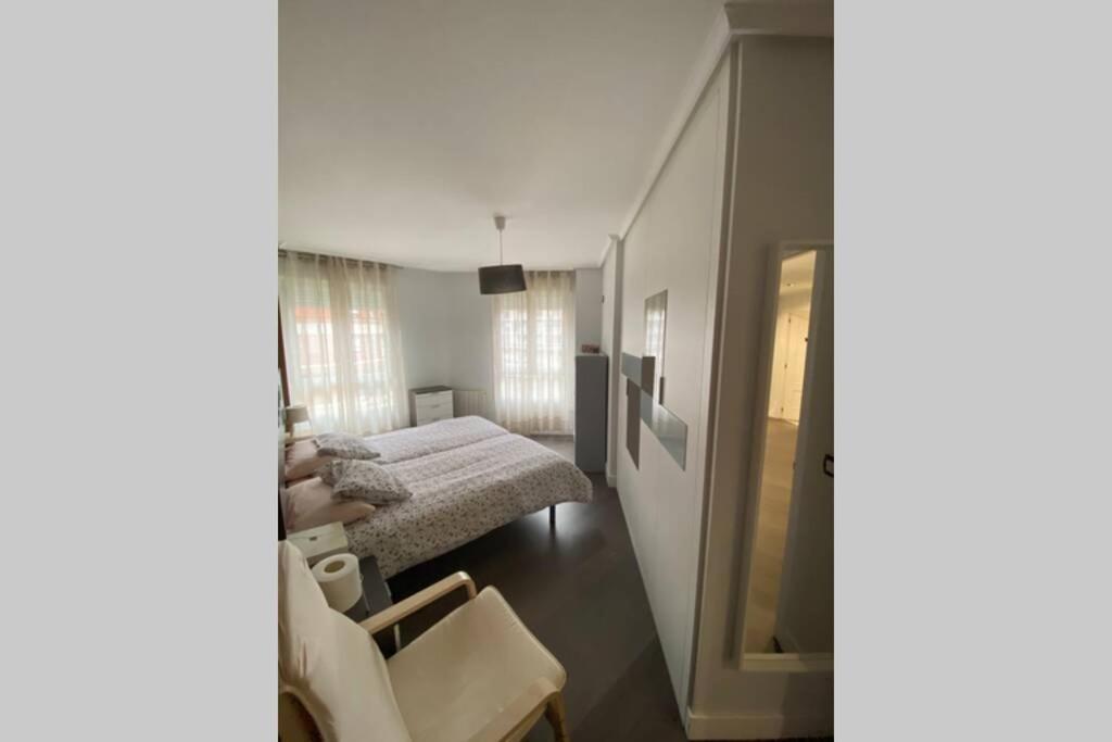 Apartamento Argenta Castro Urdiales Luaran gambar