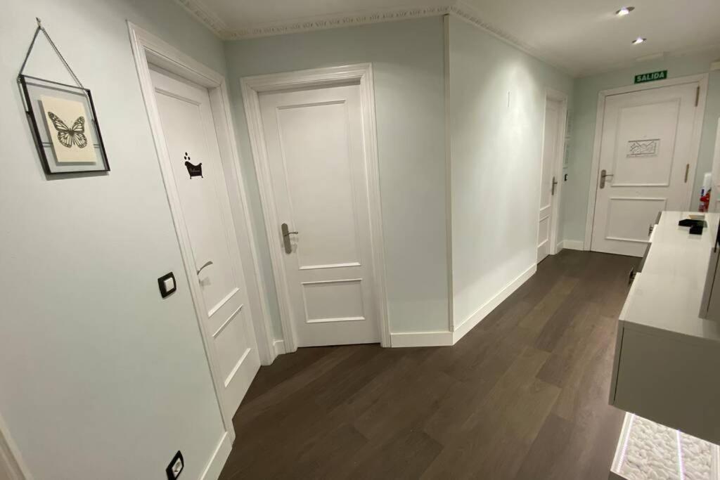 Apartamento Argenta Castro Urdiales Luaran gambar