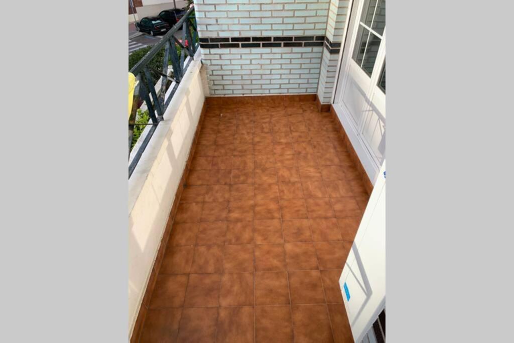 Apartamento Argenta Castro Urdiales Luaran gambar