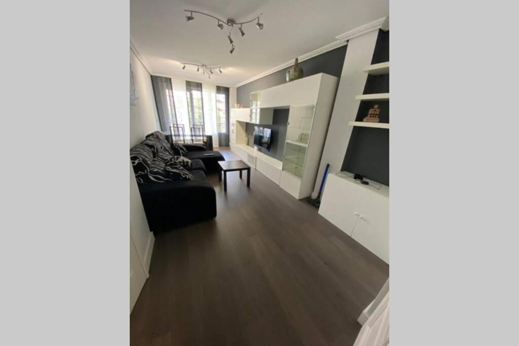 Apartamento Argenta Castro Urdiales Luaran gambar