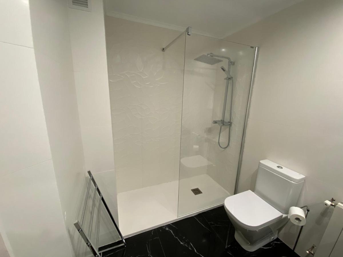 Apartamento Argenta Castro Urdiales Luaran gambar