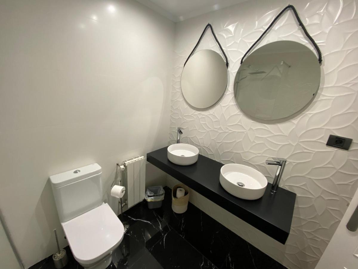 Apartamento Argenta Castro Urdiales Luaran gambar