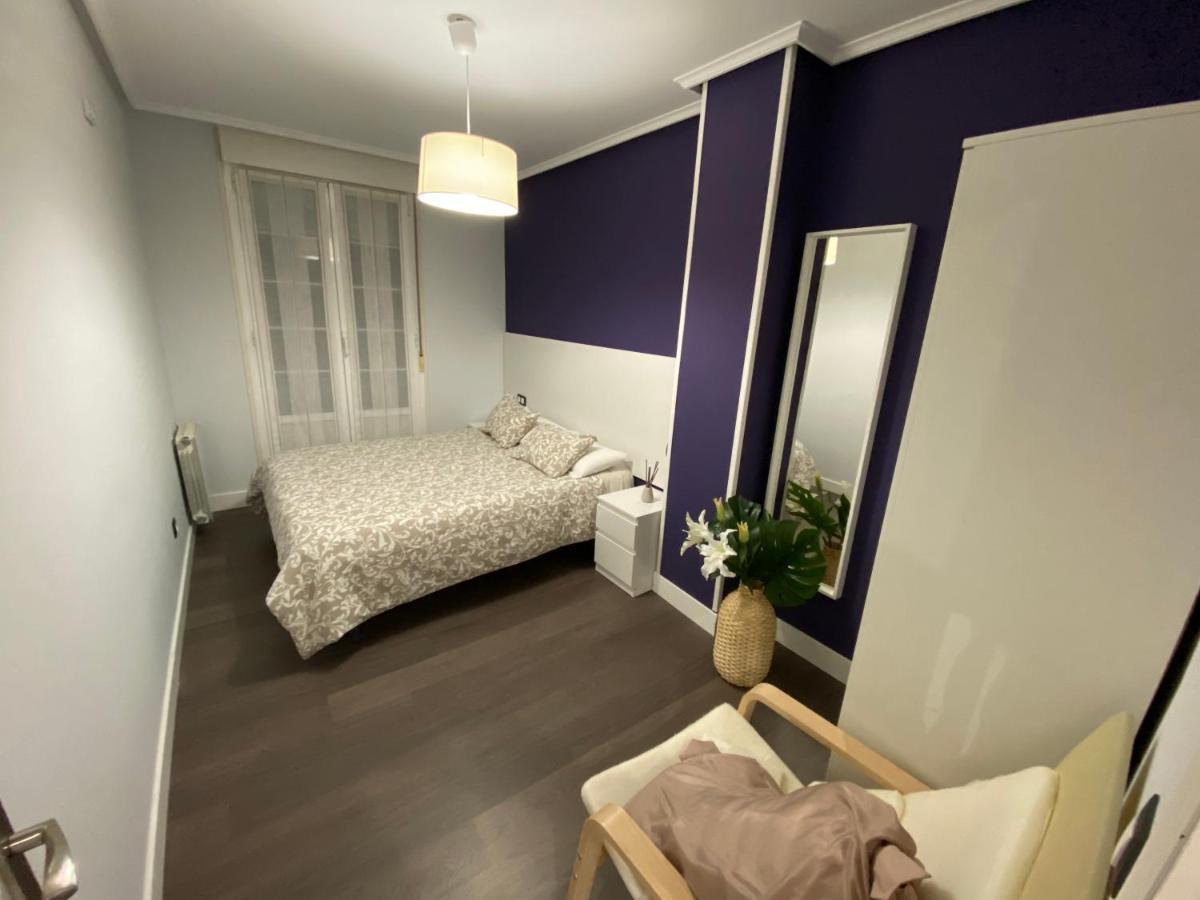 Apartamento Argenta Castro Urdiales Luaran gambar