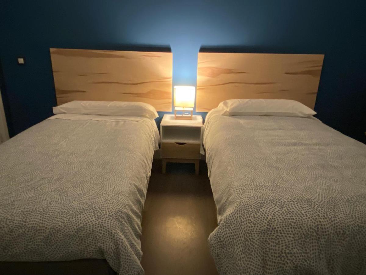 Apartamento Argenta Castro Urdiales Luaran gambar
