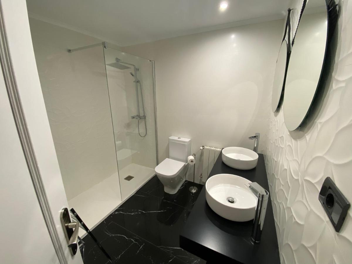 Apartamento Argenta Castro Urdiales Luaran gambar