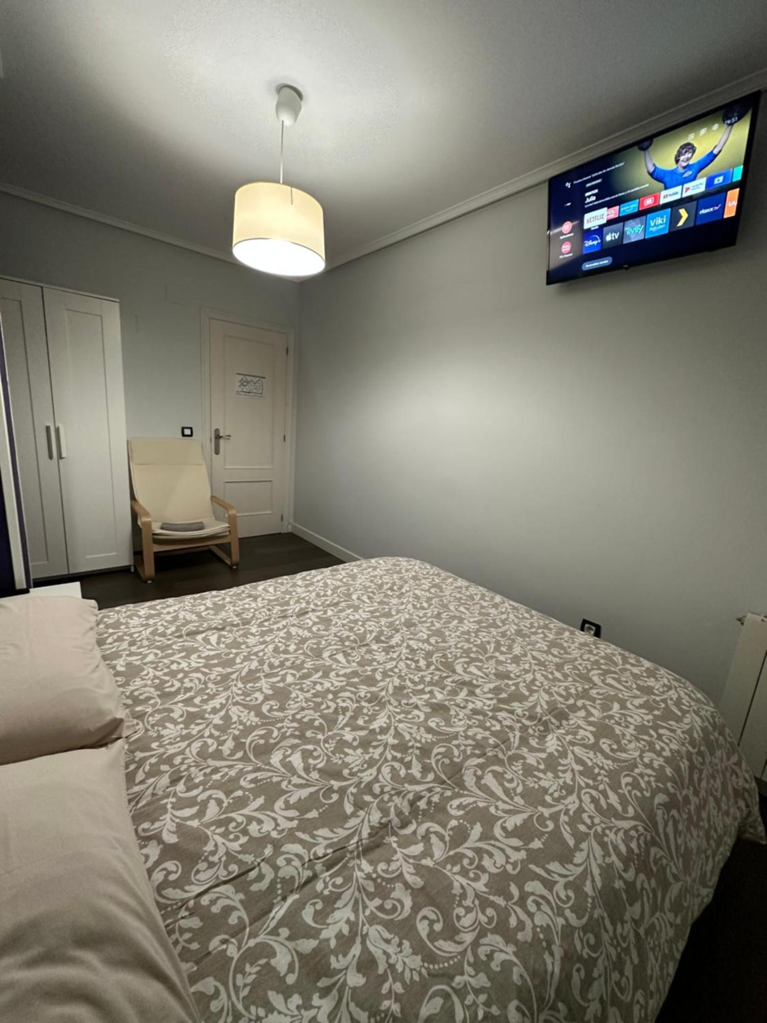 Apartamento Argenta Castro Urdiales Luaran gambar